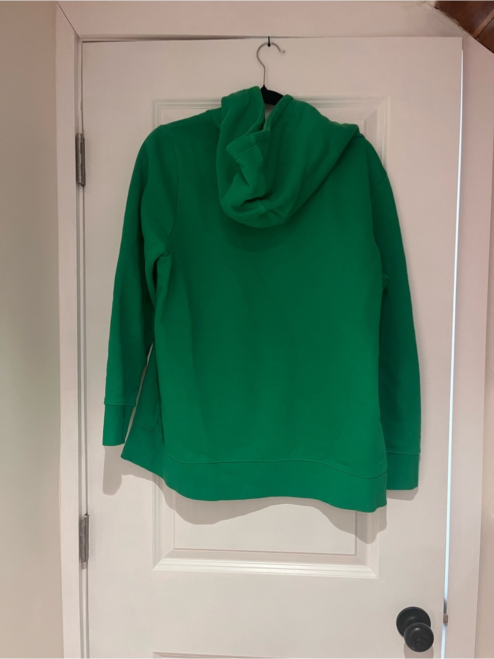Philadelphia Eagles Green Hoodie - Eagles Football Graphic - Picture 2 of 2